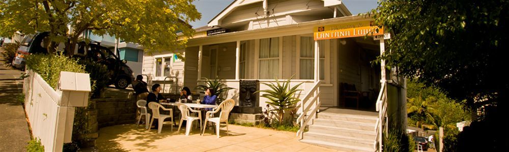 Lantana Lodge Auckland Bagian luar foto