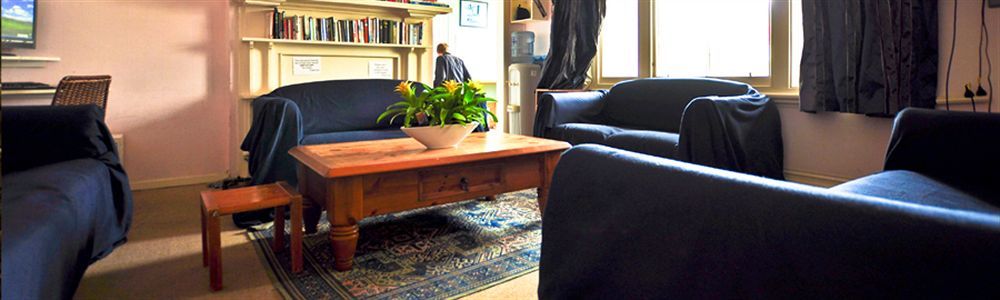 Lantana Lodge Auckland Bagian luar foto