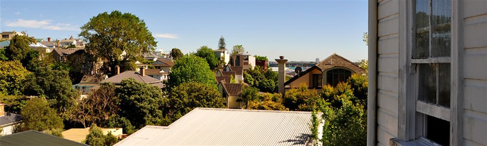 Lantana Lodge Auckland Bagian luar foto