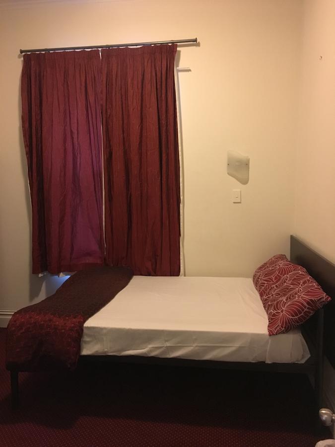 Lantana Lodge Auckland Bagian luar foto