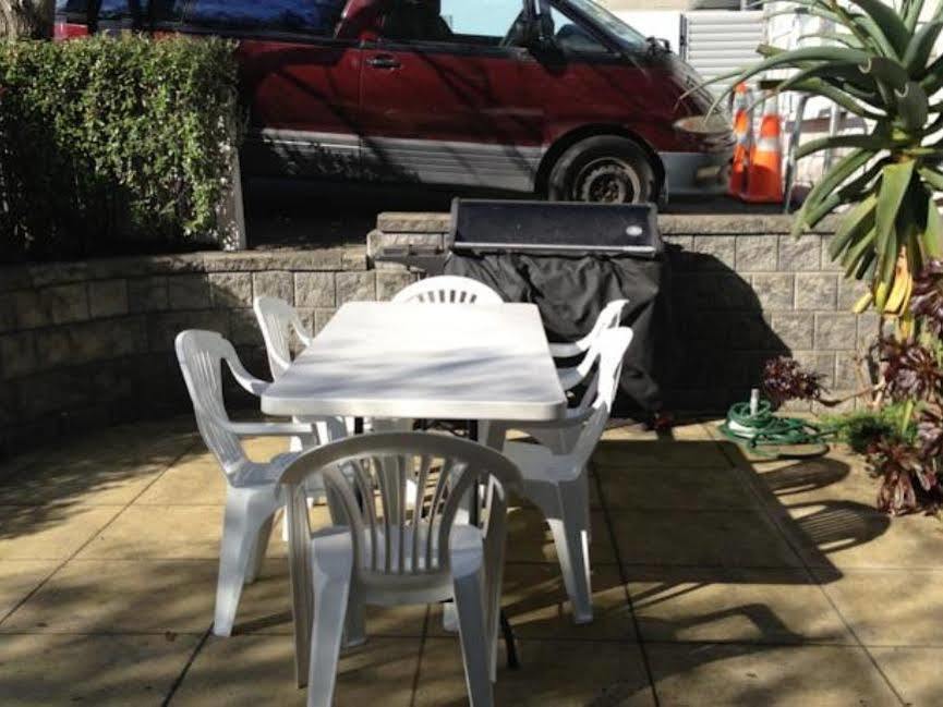 Lantana Lodge Auckland Bagian luar foto
