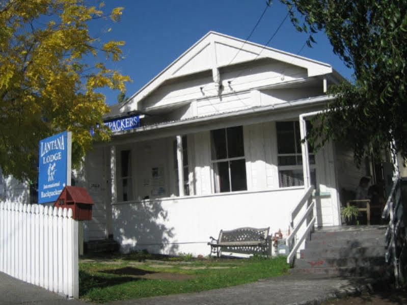 Lantana Lodge Auckland Bagian luar foto