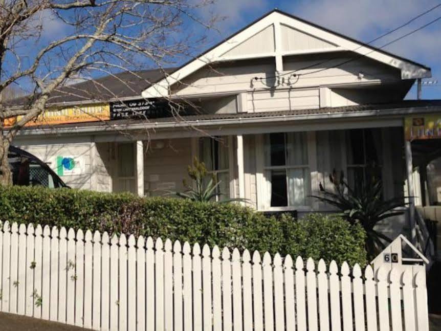 Lantana Lodge Auckland Bagian luar foto