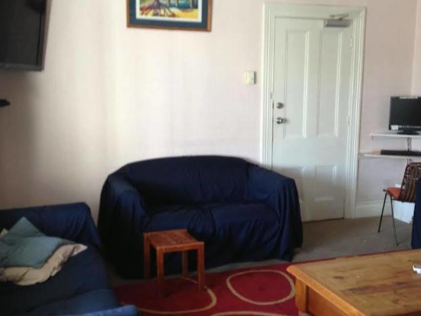 Lantana Lodge Auckland Bagian luar foto