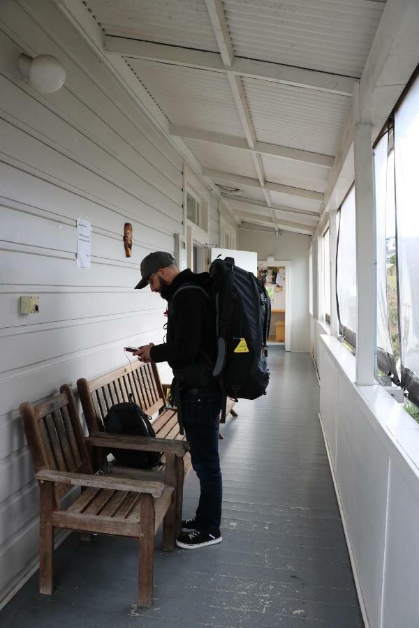 Lantana Lodge Auckland Bagian luar foto