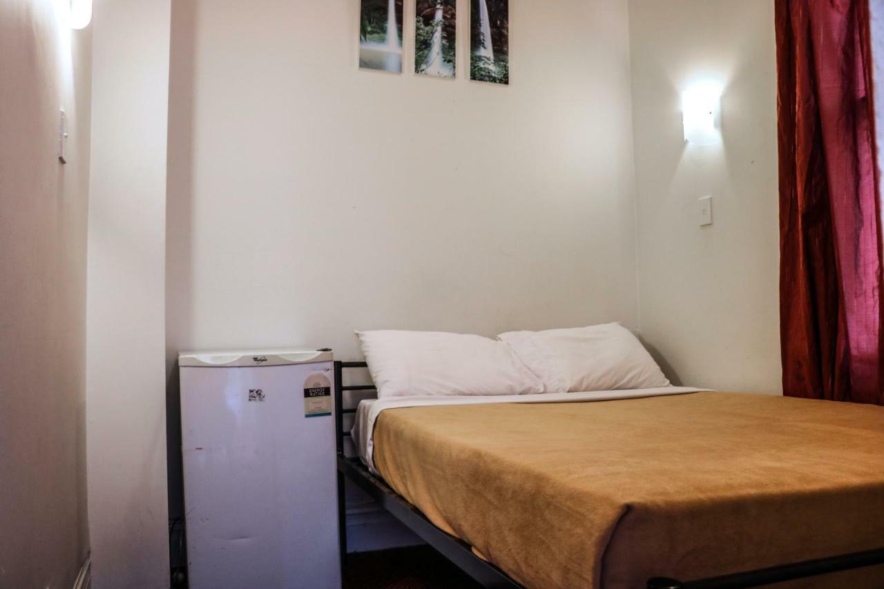 Lantana Lodge Auckland Bagian luar foto