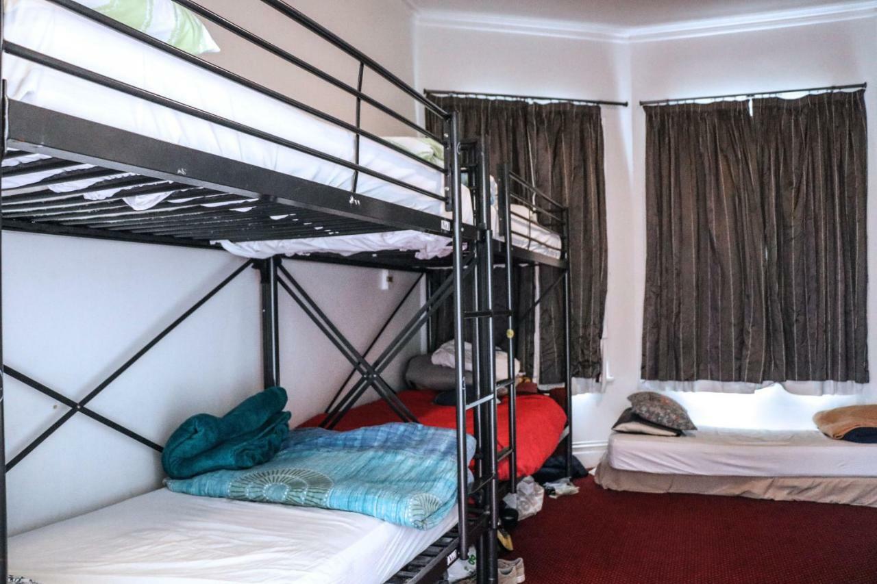 Lantana Lodge Auckland Bagian luar foto