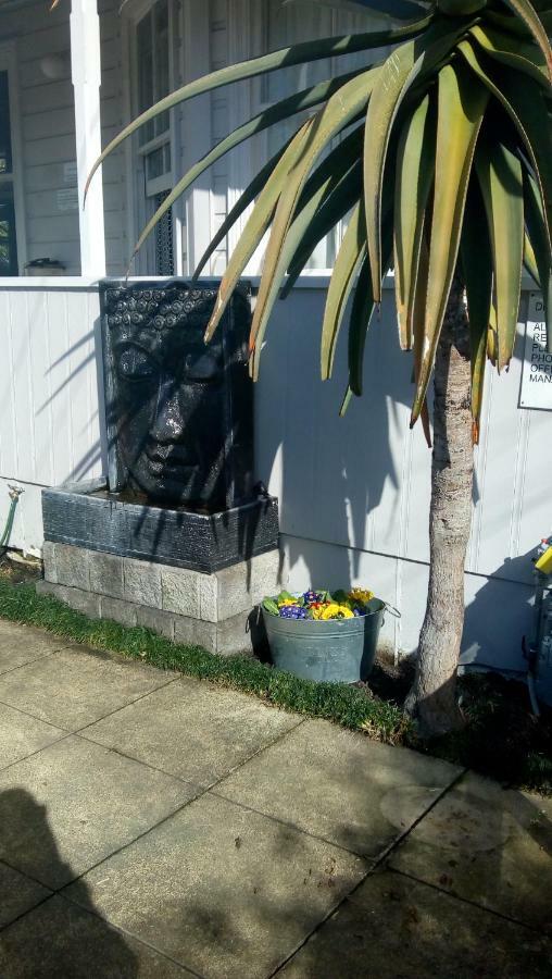 Lantana Lodge Auckland Bagian luar foto